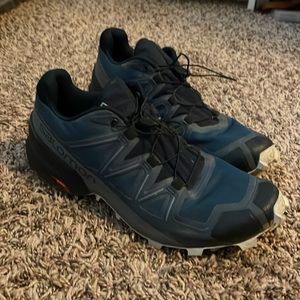 Salomon SpeedCross 5s